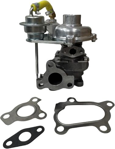 RHB31 12900618020 129006-18020 Turbo Turbocharger Fits for Yanmar Marine Tractor 3720 4105 3TNV84T-KMP VA170019 CYDT CYDT 1105/1211 3TNV84T-KMP Engine in Saudi Arabia