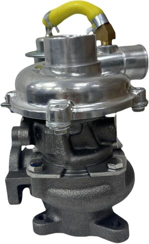RHB31 12900618020 129006-18020 Turbo Turbocharger Fits for Yanmar Marine Tractor 3720 4105 3TNV84T-KMP VA170019 CYDT CYDT 1105/1211 3TNV84T-KMP Engine in Saudi Arabia