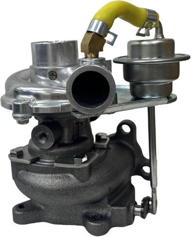 RHB31 12900618020 129006-18020 Turbo Turbocharger Fits for Yanmar Marine Tractor 3720 4105 3TNV84T-KMP VA170019 CYDT CYDT 1105/1211 3TNV84T-KMP Engine in Saudi Arabia