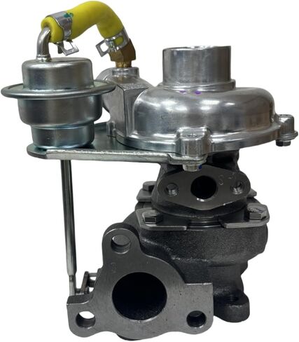RHB31 12900618020 129006-18020 Turbo Turbocharger Fits for Yanmar Marine Tractor 3720 4105 3TNV84T-KMP VA170019 CYDT CYDT 1105/1211 3TNV84T-KMP Engine in Saudi Arabia