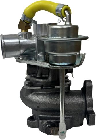 RHB31 12900618020 129006-18020 Turbo Turbocharger Fits for Yanmar Marine Tractor 3720 4105 3TNV84T-KMP VA170019 CYDT CYDT 1105/1211 3TNV84T-KMP Engine in Saudi Arabia