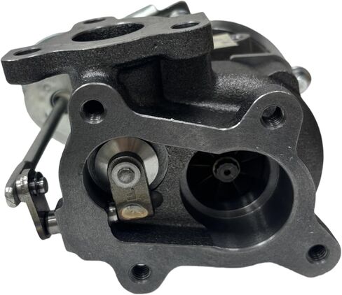 RHB31 12900618020 129006-18020 Turbo Turbocharger Fits for Yanmar Marine Tractor 3720 4105 3TNV84T-KMP VA170019 CYDT CYDT 1105/1211 3TNV84T-KMP Engine in Saudi Arabia
