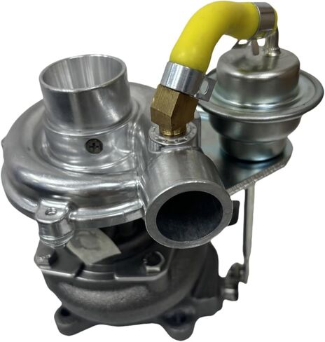 RHB31 12900618020 129006-18020 Turbo Turbocharger Fits for Yanmar Marine Tractor 3720 4105 3TNV84T-KMP VA170019 CYDT CYDT 1105/1211 3TNV84T-KMP Engine in Saudi Arabia