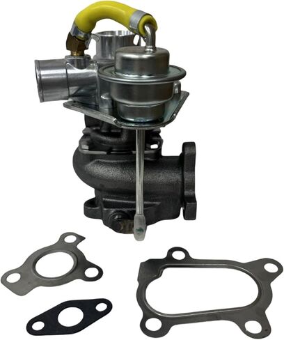 RHB31 12900618020 129006-18020 Turbo Turbocharger Fits for Yanmar Marine Tractor 3720 4105 3TNV84T-KMP VA170019 CYDT CYDT 1105/1211 3TNV84T-KMP Engine in Saudi Arabia