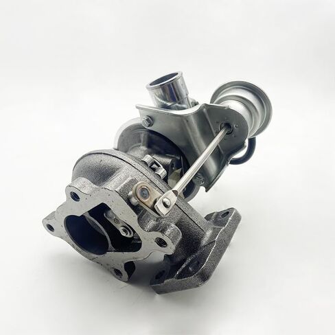 1G491-17011 1G49117011 TurboCharger RHF3 متوافق مع Komatsu PC56-7 KUBOTA 4D87 V2403 TURBO Turbo Parts in Saudi Arabia