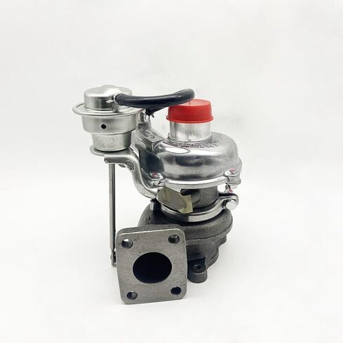 1G491-17011 1G49117011 TurboCharger RHF3 متوافق مع Komatsu PC56-7 KUBOTA 4D87 V2403 TURBO Turbo Parts in Saudi Arabia
