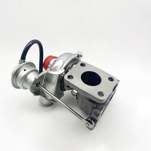 1G491-17011 1G49117011 TurboCharger RHF3 متوافق مع Komatsu PC56-7 KUBOTA 4D87 V2403 TURBO Turbo Parts in Saudi Arabia