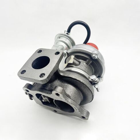 1G491-17011 1G49117011 TurboCharger RHF3 متوافق مع Komatsu PC56-7 KUBOTA 4D87 V2403 TURBO Turbo Parts in Saudi Arabia