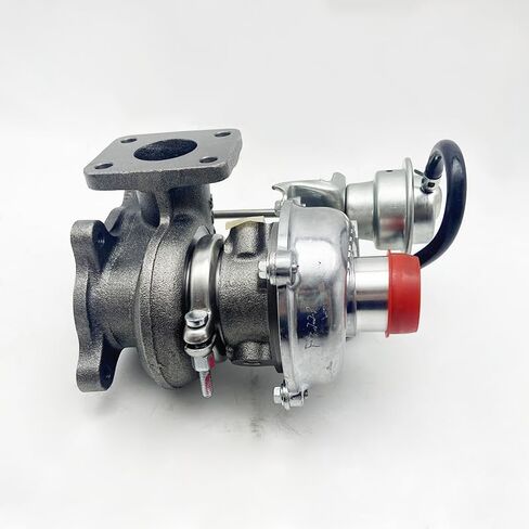 1G491-17011 1G49117011 TurboCharger RHF3 متوافق مع Komatsu PC56-7 KUBOTA 4D87 V2403 TURBO Turbo Parts in Saudi Arabia