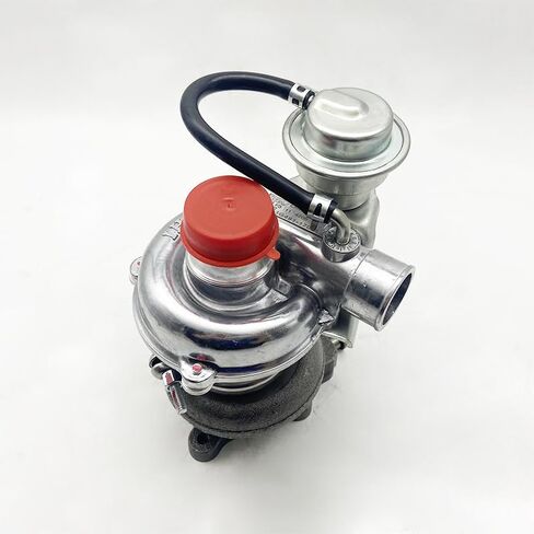 1G491-17011 1G49117011 TurboCharger RHF3 متوافق مع Komatsu PC56-7 KUBOTA 4D87 V2403 TURBO Turbo Parts in Saudi Arabia