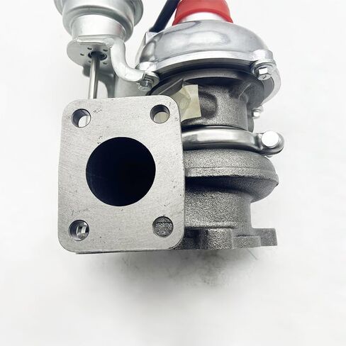 1G491-17011 1G49117011 TurboCharger RHF3 متوافق مع Komatsu PC56-7 KUBOTA 4D87 V2403 TURBO Turbo Parts in Saudi Arabia