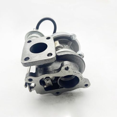 1G491-17011 1G49117011 TurboCharger RHF3 متوافق مع Komatsu PC56-7 KUBOTA 4D87 V2403 TURBO Turbo Parts in Saudi Arabia