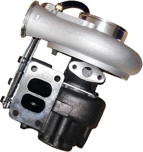 Turbo HX35W الشاحن التوربيني 4038596 Xyohykai يناسب Komatsu S6D107 محرك PC200-8 حفارة in Kuwait