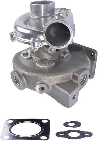 129671-18001 12967118001 Turbocharger Turbo RHB52YW for Yanmar Marine 4JH3-T 4JH3-TE Engine in Saudi Arabia