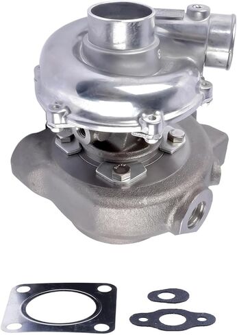 129671-18001 12967118001 Turbocharger Turbo RHB52YW for Yanmar Marine 4JH3-T 4JH3-TE Engine in Saudi Arabia