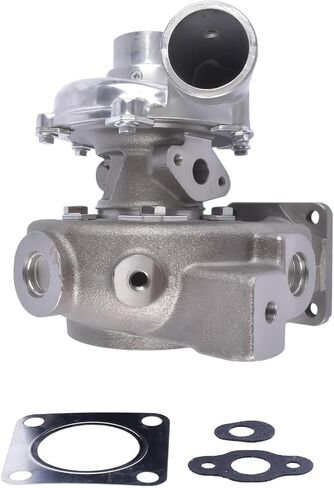 129671-18001 12967118001 Turbocharger Turbo RHB52YW for Yanmar Marine 4JH3-T 4JH3-TE Engine in Saudi Arabia