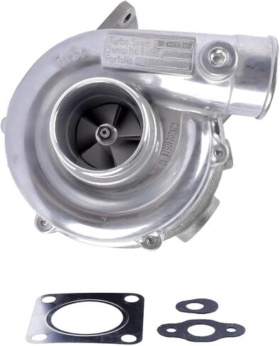 129671-18001 12967118001 Turbocharger Turbo RHB52YW for Yanmar Marine 4JH3-T 4JH3-TE Engine in Saudi Arabia
