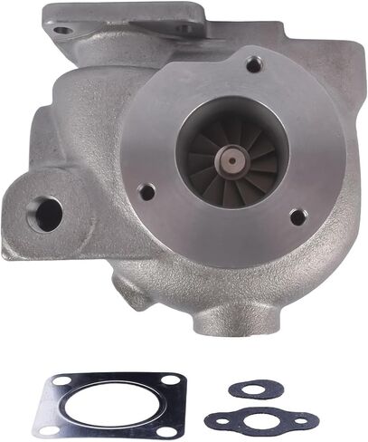 129671-18001 12967118001 Turbocharger Turbo RHB52YW for Yanmar Marine 4JH3-T 4JH3-TE Engine in Saudi Arabia