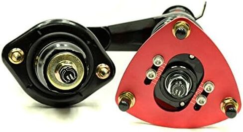 Godspeed maxx coilovers خفض مجموعة adj. صوف. لـ Civic Si FB FG 14-15 in Saudi Arabia
