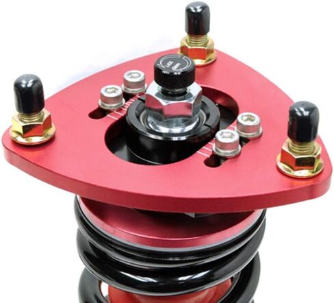Godspeed maxx coilovers خفض مجموعة adj. صوف. لـ Civic Si FB FG 14-15 in Saudi Arabia