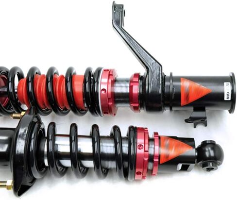 Godspeed maxx coilovers خفض مجموعة adj. صوف. لـ Civic Si FB FG 14-15 in Saudi Arabia