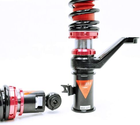 Godspeed maxx coilovers خفض مجموعة adj. صوف. لـ Civic Si FB FG 14-15 in Saudi Arabia