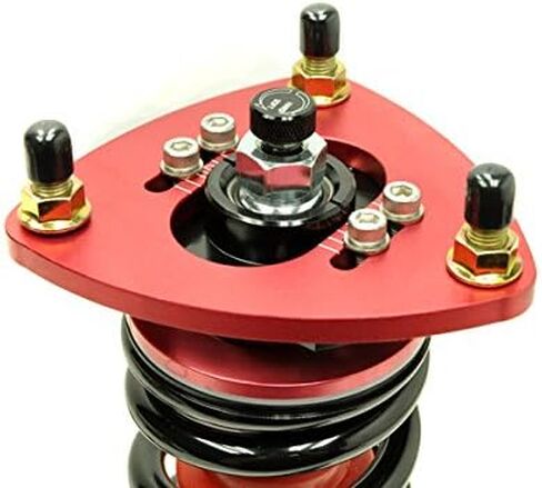Godspeed maxx coilovers خفض مجموعة adj. صوف. لـ Civic Si FB FG 14-15 in Saudi Arabia