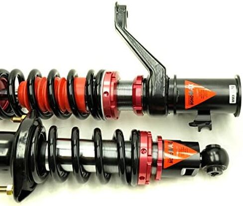 Godspeed maxx coilovers خفض مجموعة adj. صوف. لـ Civic Si FB FG 14-15 in Saudi Arabia