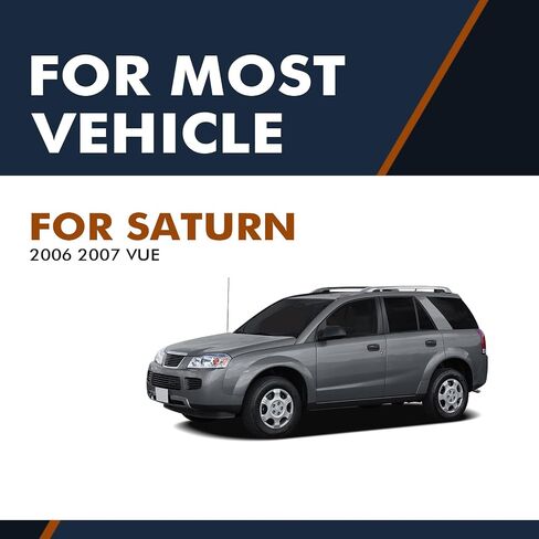 PM دعم رفع هود الأمامي لعام 2006 2007 Saturn Vue in Saudi Arabia