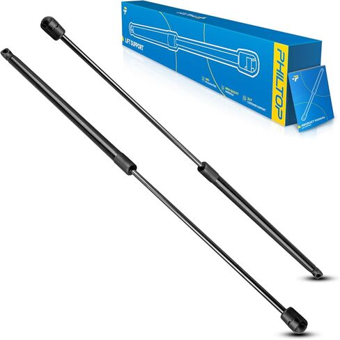 دعامات Philtop Hood STRUTS SUPTERS PRESSION STRUTS ، تناسب 2009-2016 A4 QUATTRO ؛ A4 ، 2008-2016 A5 Quattro ، 2008-2017 S5 ، 2010-2016 S4 ، 2013-2016 Allroad ، استبدل# TSG101032 ، 2B843918 ، 1PCS in Saudi Arabia