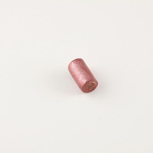 1 Ga. Red Solder Slugs for Copper Lugs and Battery Terminals - (Pack of 10) in Saudi Arabia