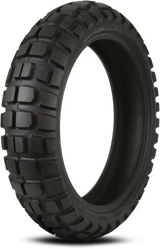 Kenda Big Block Real Scooter Tyre (130/70-12) in Saudi Arabia