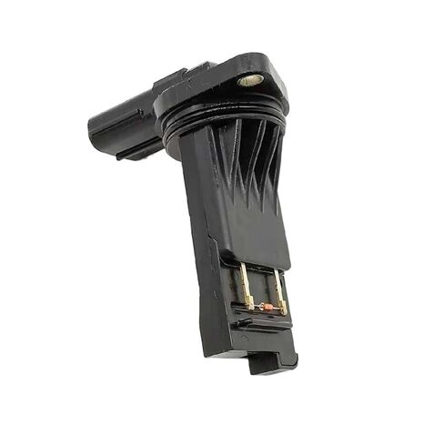 محول مستشعر تدفق الهواء PE01 E5T62271 PE01-13-215 PE0113215 مستشعر MAF Air Flow MAF متوافق مع MAZDA-3 6 CX-5 2.0L 2.3L 2.0 2.3 2.3 2.5 L AIR METL MOUNT BAST in Kuwait