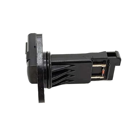 محول مستشعر تدفق الهواء PE01 E5T62271 PE01-13-215 PE0113215 مستشعر MAF Air Flow MAF متوافق مع MAZDA-3 6 CX-5 2.0L 2.3L 2.0 2.3 2.3 2.5 L AIR METL MOUNT BAST in Kuwait