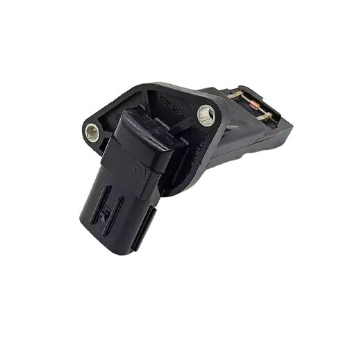 محول مستشعر تدفق الهواء PE01 E5T62271 PE01-13-215 PE0113215 مستشعر MAF Air Flow MAF متوافق مع MAZDA-3 6 CX-5 2.0L 2.3L 2.0 2.3 2.3 2.5 L AIR METL MOUNT BAST in Kuwait