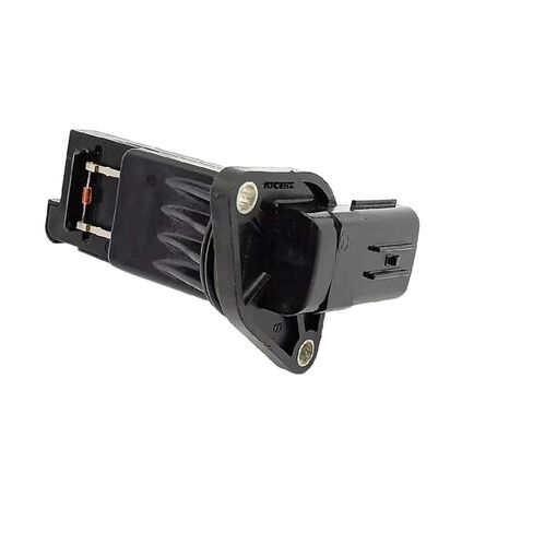محول مستشعر تدفق الهواء PE01 E5T62271 PE01-13-215 PE0113215 مستشعر MAF Air Flow MAF متوافق مع MAZDA-3 6 CX-5 2.0L 2.3L 2.0 2.3 2.3 2.5 L AIR METL MOUNT BAST in Kuwait