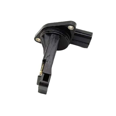 محول مستشعر تدفق الهواء PE01 E5T62271 PE01-13-215 PE0113215 مستشعر MAF Air Flow MAF متوافق مع MAZDA-3 6 CX-5 2.0L 2.3L 2.0 2.3 2.3 2.5 L AIR METL MOUNT BAST in Kuwait