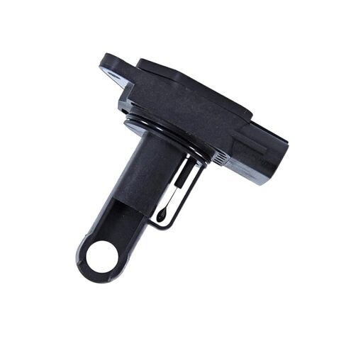 Air Flow Sensor Adapter 22204-30010 197400-2110 MAF Mass Air Flow Sensor Meter Compatible with Toyota Echo Yaris Verso 1.4 Corolla AURIS Lexus 2220430010 222040L010 Air Meter Mount Base in Kuwait
