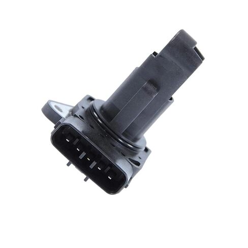 Air Flow Sensor Adapter 22204-30010 197400-2110 MAF Mass Air Flow Sensor Meter Compatible with Toyota Echo Yaris Verso 1.4 Corolla AURIS Lexus 2220430010 222040L010 Air Meter Mount Base in Kuwait