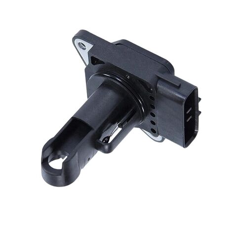 Air Flow Sensor Adapter 22204-30010 197400-2110 MAF Mass Air Flow Sensor Meter Compatible with Toyota Echo Yaris Verso 1.4 Corolla AURIS Lexus 2220430010 222040L010 Air Meter Mount Base in Kuwait