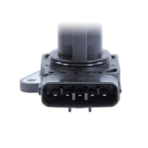 Air Flow Sensor Adapter 22204-30010 197400-2110 MAF Mass Air Flow Sensor Meter Compatible with Toyota Echo Yaris Verso 1.4 Corolla AURIS Lexus 2220430010 222040L010 Air Meter Mount Base in Kuwait