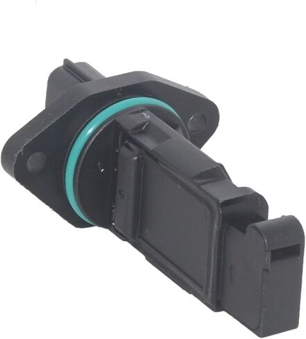 Air Flow Sensor Adapter MAF Mass Air Flow Sensor Compatible with Nissan Patrol 4.8 TB48DE Early TB48 GU 22680-VC201 22680VC201 Air Meter Mount Base in Saudi Arabia