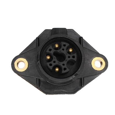 Air Flow Sensor Adapter Mass Air Flow Sensor Compatible with Mercedes-Benz W210 W140 S210 C140 R129 E290 600SE S600 SL600 CL600 0000940848 0280217509 0280217510 Air Meter Mount Base in Kuwait