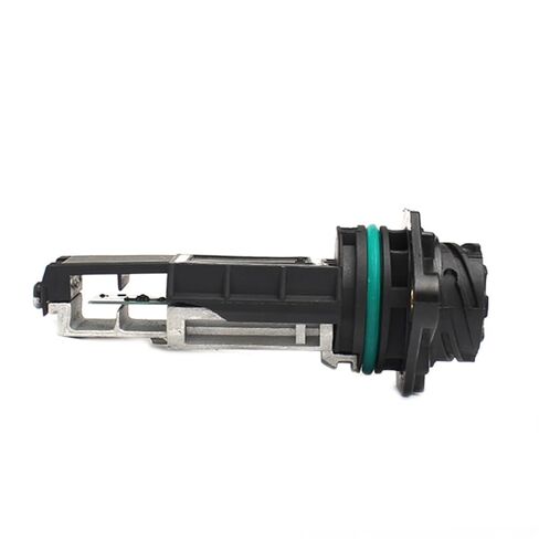 Air Flow Sensor Adapter Mass Air Flow Sensor Compatible with Mercedes-Benz W210 W140 S210 C140 R129 E290 600SE S600 SL600 CL600 0000940848 0280217509 0280217510 Air Meter Mount Base in Kuwait