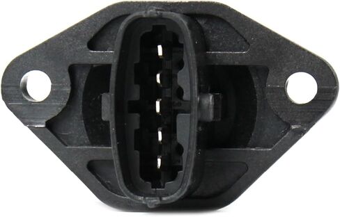 مستشعر مستشعر تدفق الهواء مستشعر مستشعر MAF مستشعر MAF Air Sensor Air Class Albter متوافق مع 110 111 112 BA3 2112 GAZ VOLGA UAZ 3160 1.5L F00C2G2044 0280218037 AIR METTER BAST BASE BASE in Saudi Arabia