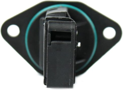 مستشعر مستشعر تدفق الهواء مستشعر مستشعر MAF مستشعر MAF Air Sensor Air Class Albter متوافق مع 110 111 112 BA3 2112 GAZ VOLGA UAZ 3160 1.5L F00C2G2044 0280218037 AIR METTER BAST BASE BASE in Saudi Arabia