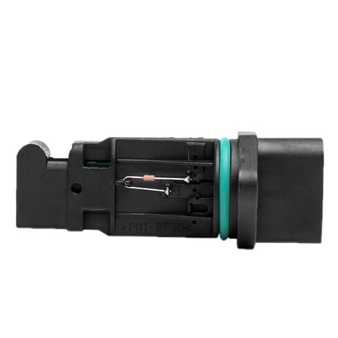 محول مستشعر تدفق الهواء MAF MAF AIR Flow Meter متوافق مع Audi A3 A4 A6 A8 SEAT Alhambra Leon Toledo Skoda Fabia Octavia F00C2G2047 F 00C 2G2 047 Air Meter Mount Base Base in Kuwait