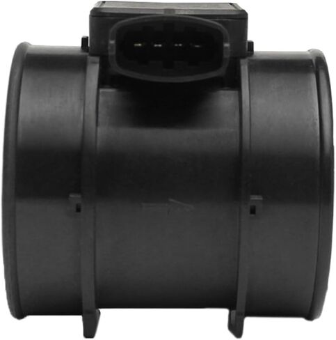 Air Flow Sensor Adapter MAF Mass Air Flow Sensor Compatible with Vauxhall Opel Astra G H Corsa C Meriva Omega B Signum Tigra Twintop Vectra B Zafira A Saab 5WK9606 Air Meter Mount Base in Saudi Arabia