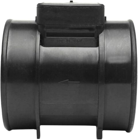 Air Flow Sensor Adapter MAF Mass Air Flow Sensor Compatible with Vauxhall Opel Astra G H Corsa C Meriva Omega B Signum Tigra Twintop Vectra B Zafira A Saab 5WK9606 Air Meter Mount Base in Saudi Arabia