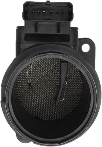 مستشعر مستشعر تدفق الهواء مستشعر مستشعر تدفق الهواء متوافق مع C2 C3 Xsara Fiesta Fusion 1007 206 307 1.4 5WK9631 5WK9631Z 9642212180 9657533680 AIR METLER BASE BASE BASE in Saudi Arabia